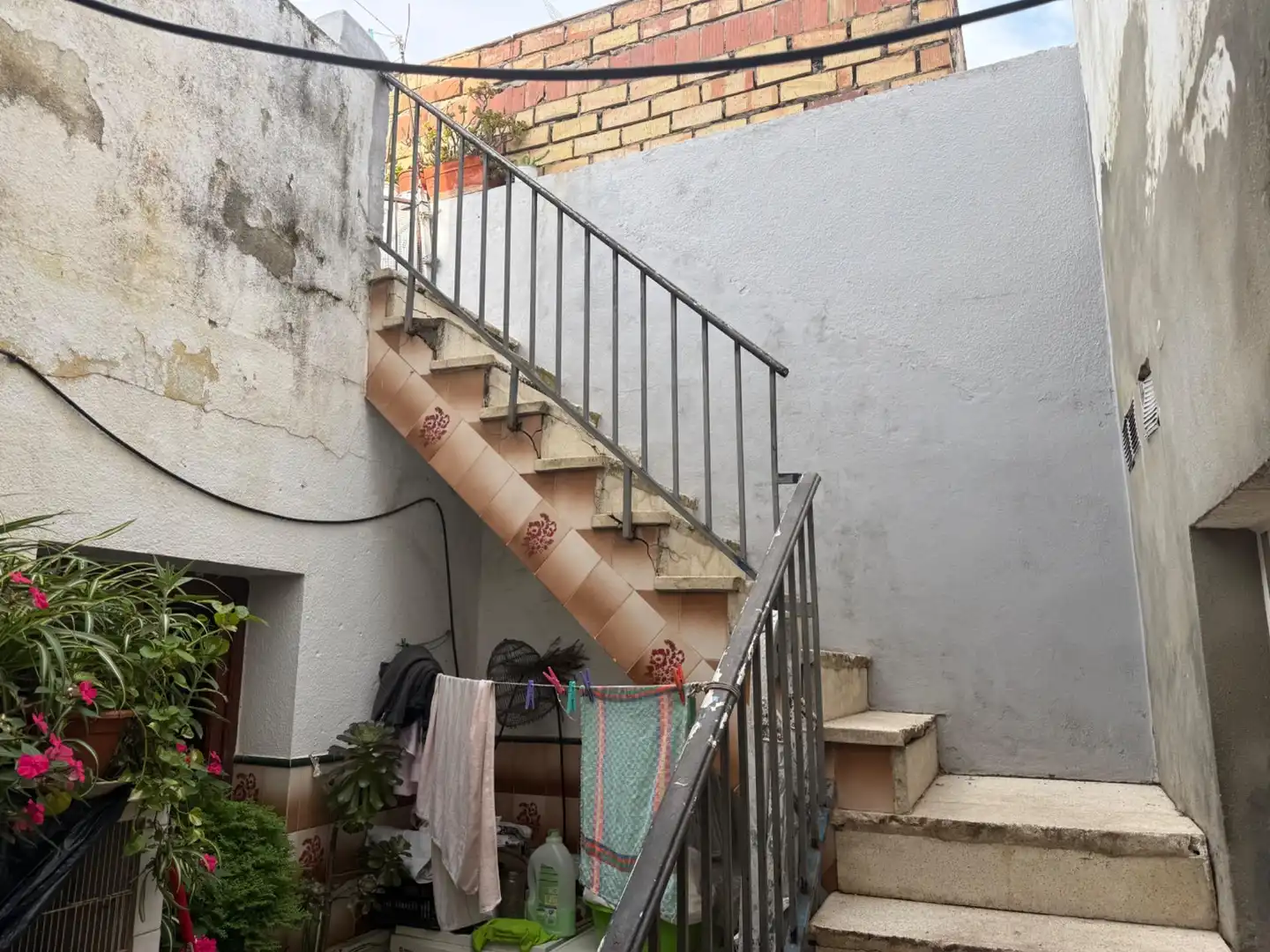Terraza de Piso en venta en Chiclana de la Frontera