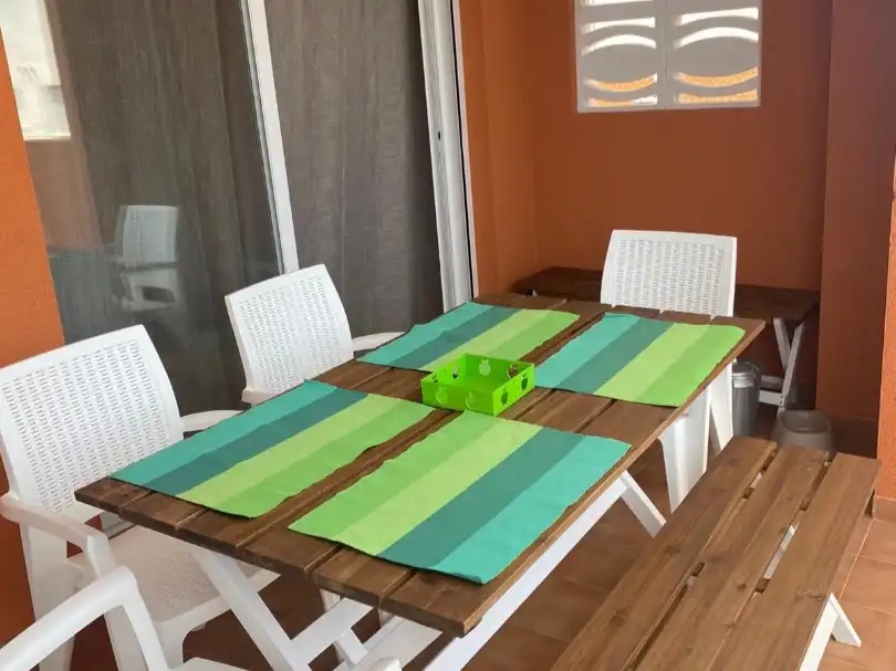 Maisonette zur Miete in Gravina 20, imagen 9