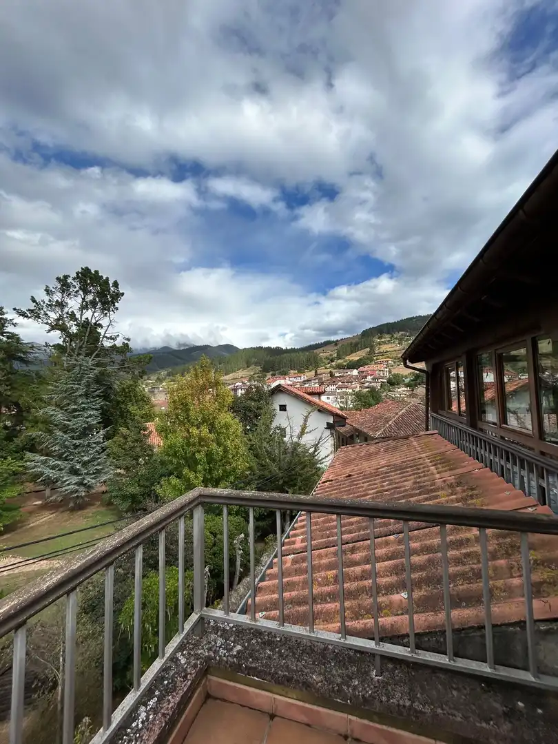 Exterior view of Buildings for sale in Potes
