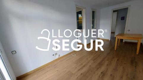 Foto 2 de Piso de alquiler en Sant Sebastià, Sant Andreu de Palomar, Barcelona