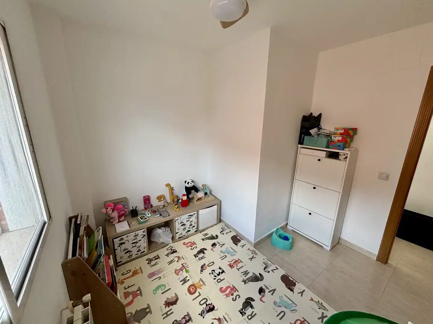 Bedroom of Houses for sale in Moncada  with Air Conditioner, Swimming Pool and Balcony