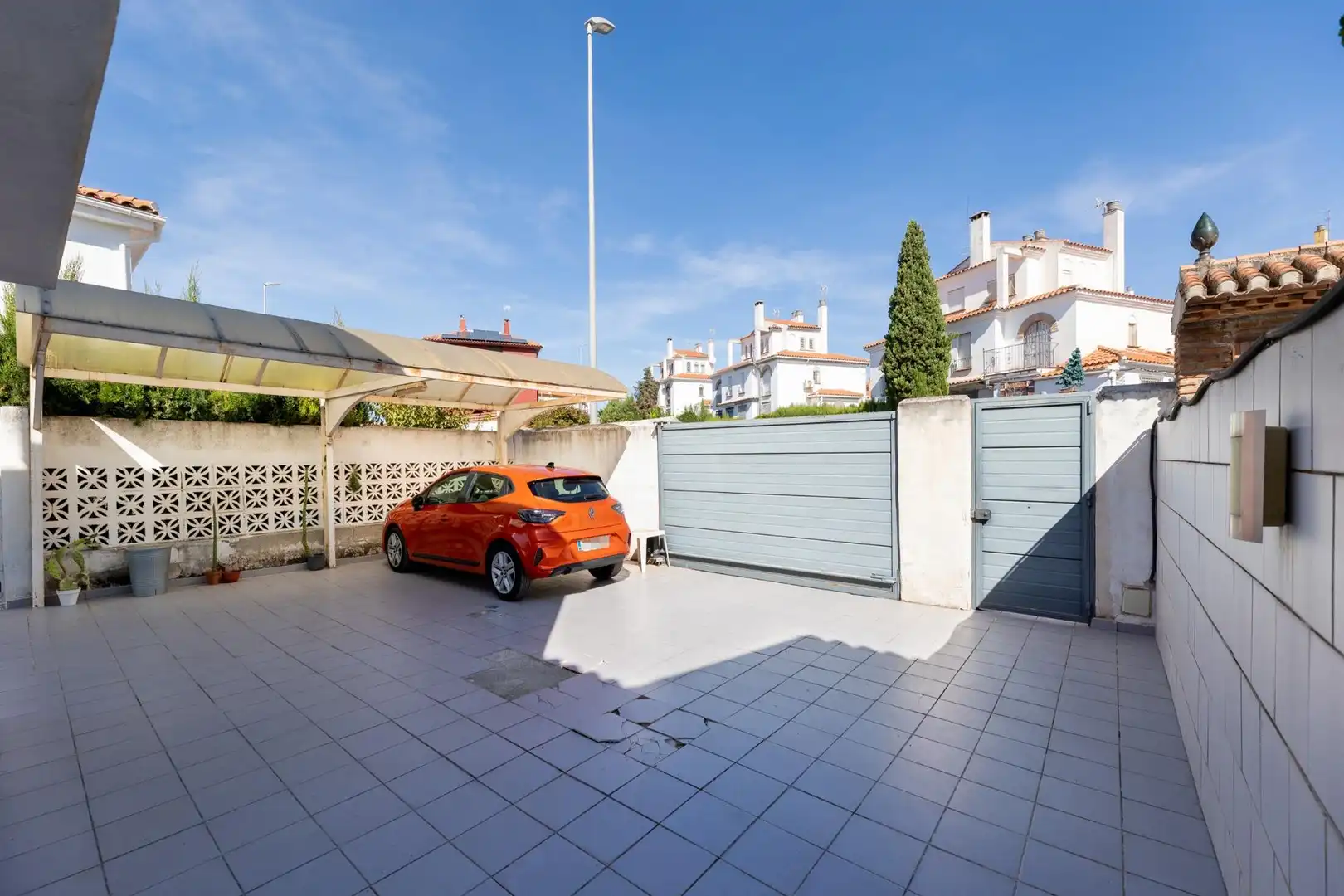 Casa con piscina in vendita a Peligros, imagen 32