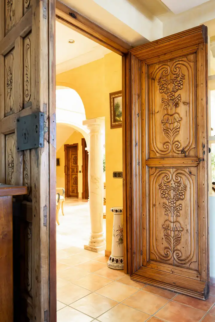 Finca rústica en venta en Almogía