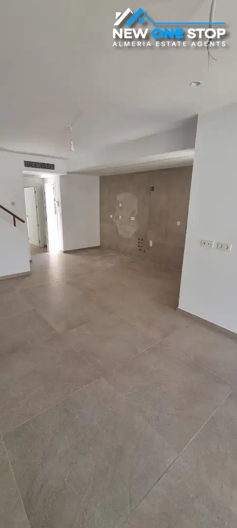 Casa o chalet en venta en Cuevas del Almanzora con Jardín privado, Terraza y Piscina