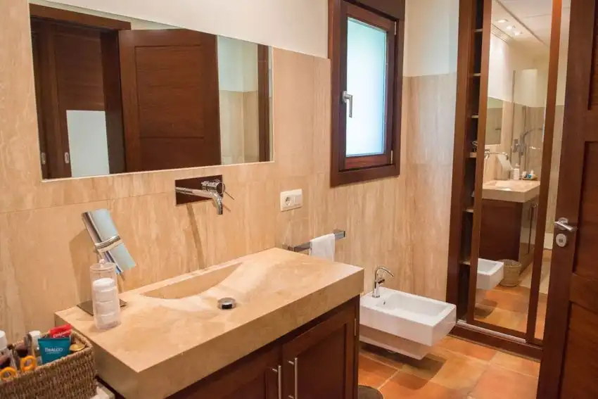 Villa con piscina in vendita a Montgó - Ermita, imagen 21