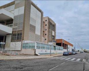 Local de lloguer a Avenida OJOS NEGROS, Avenida de Abril - 9 de Octubre, Puerto de Sagunto, Sagunto / Sagunt