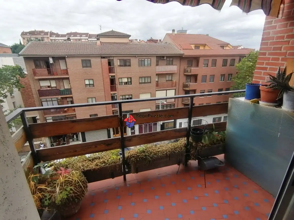 Piso con ascensor en venta en Conde Sepúlveda 27, imagen 5