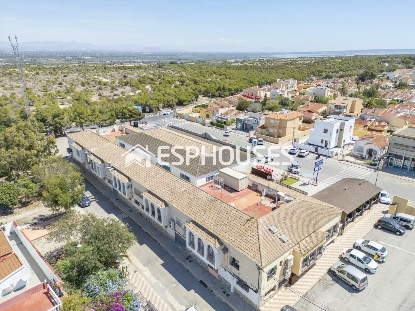 Gewerbefläche zum Verkauf in San Fulgencio, imagen 45