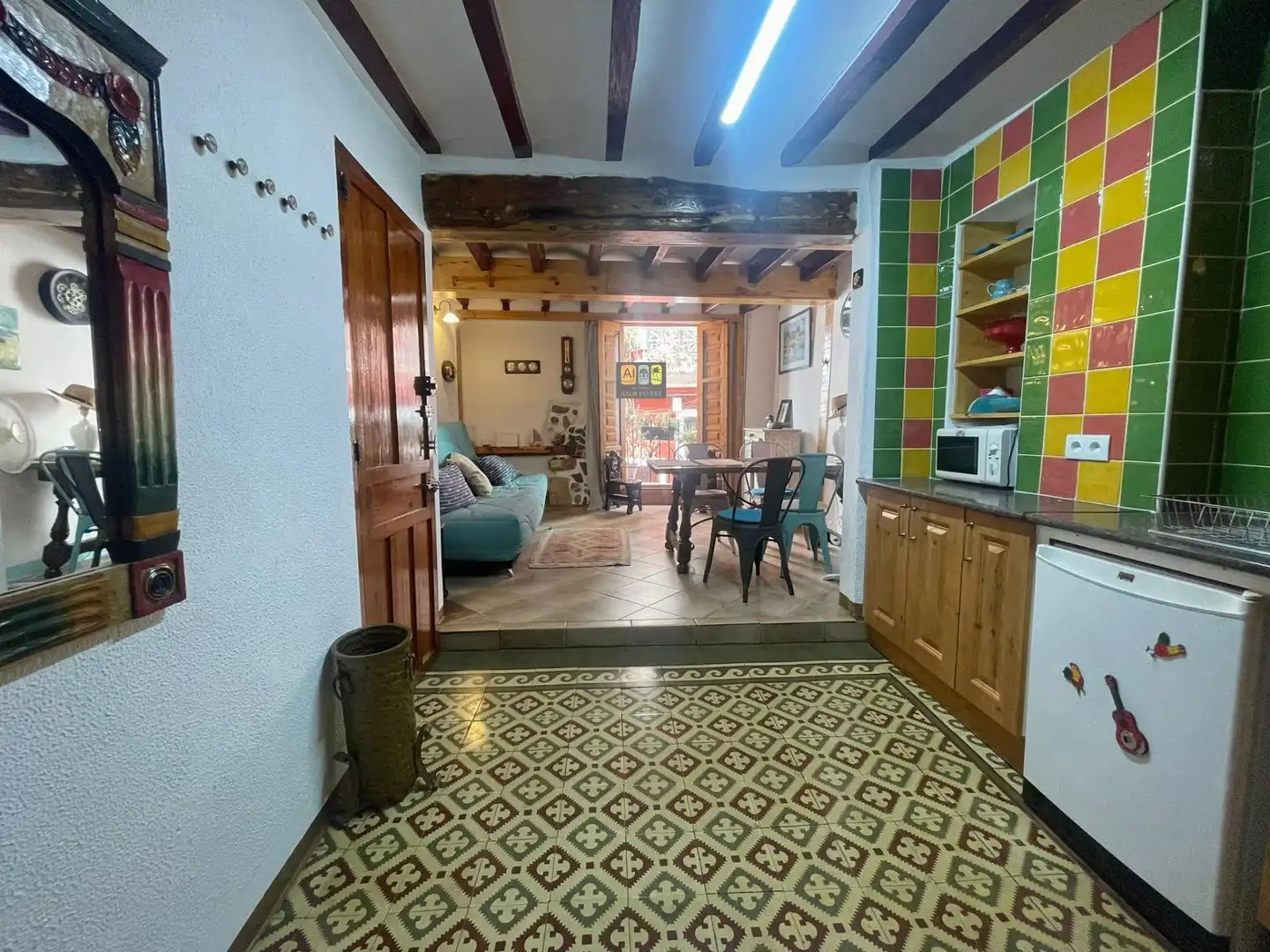 Appartement avec terrasse à louer à Platja de Vila Joiosa, imagen 9