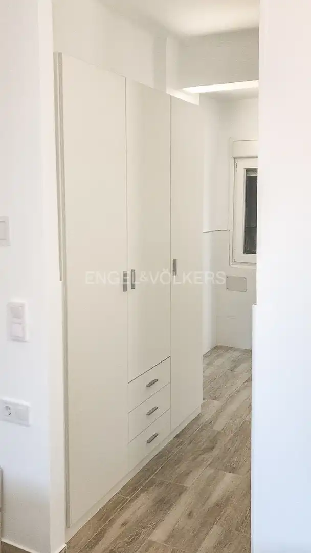 Habitación de Piso en venta en Barcelona con Aire acondicionado, Calefacción y Terraza