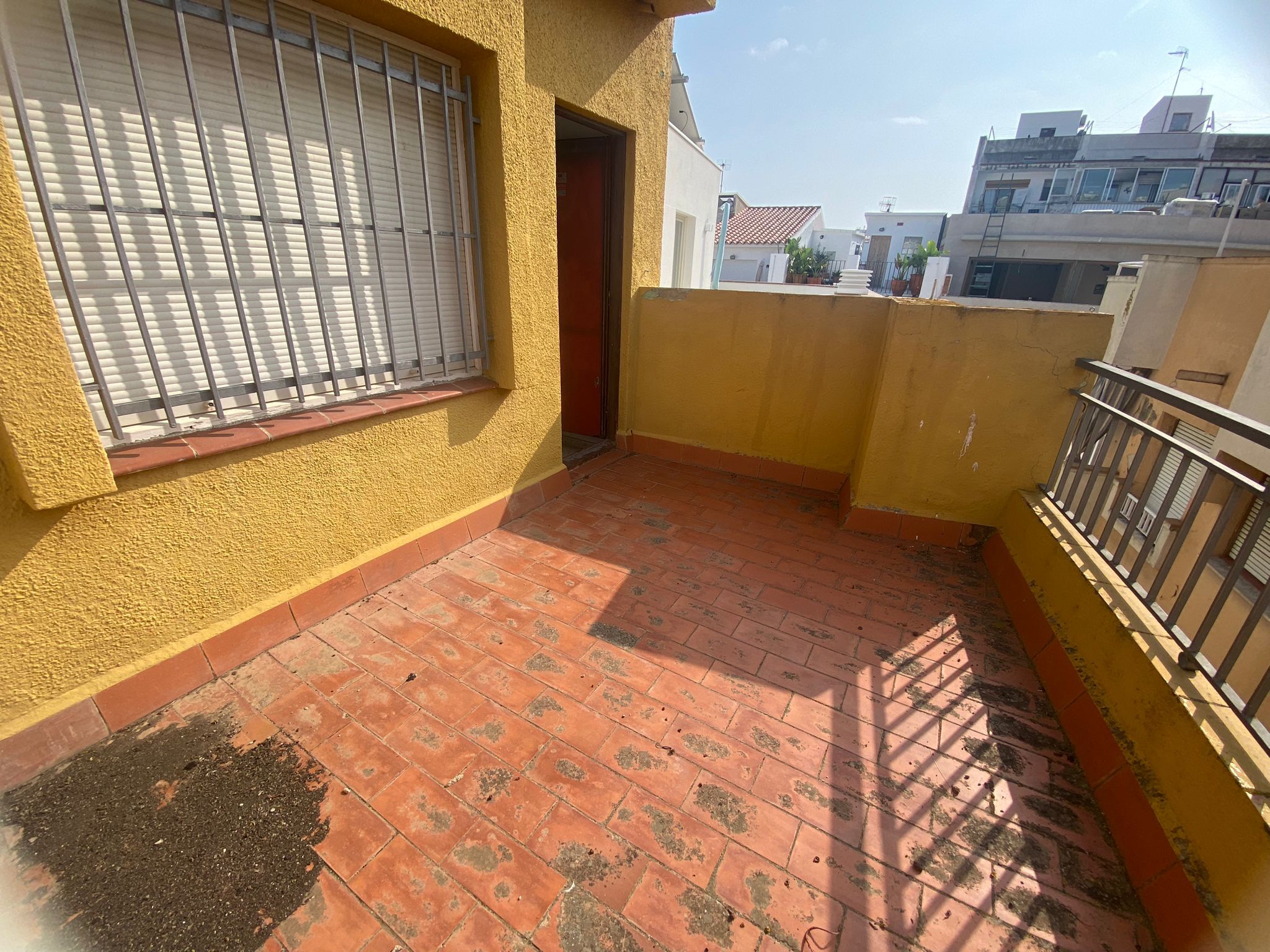 Terrassa de Casa o xalet en venda en Blanes amb Terrassa, Moblat i Balcó