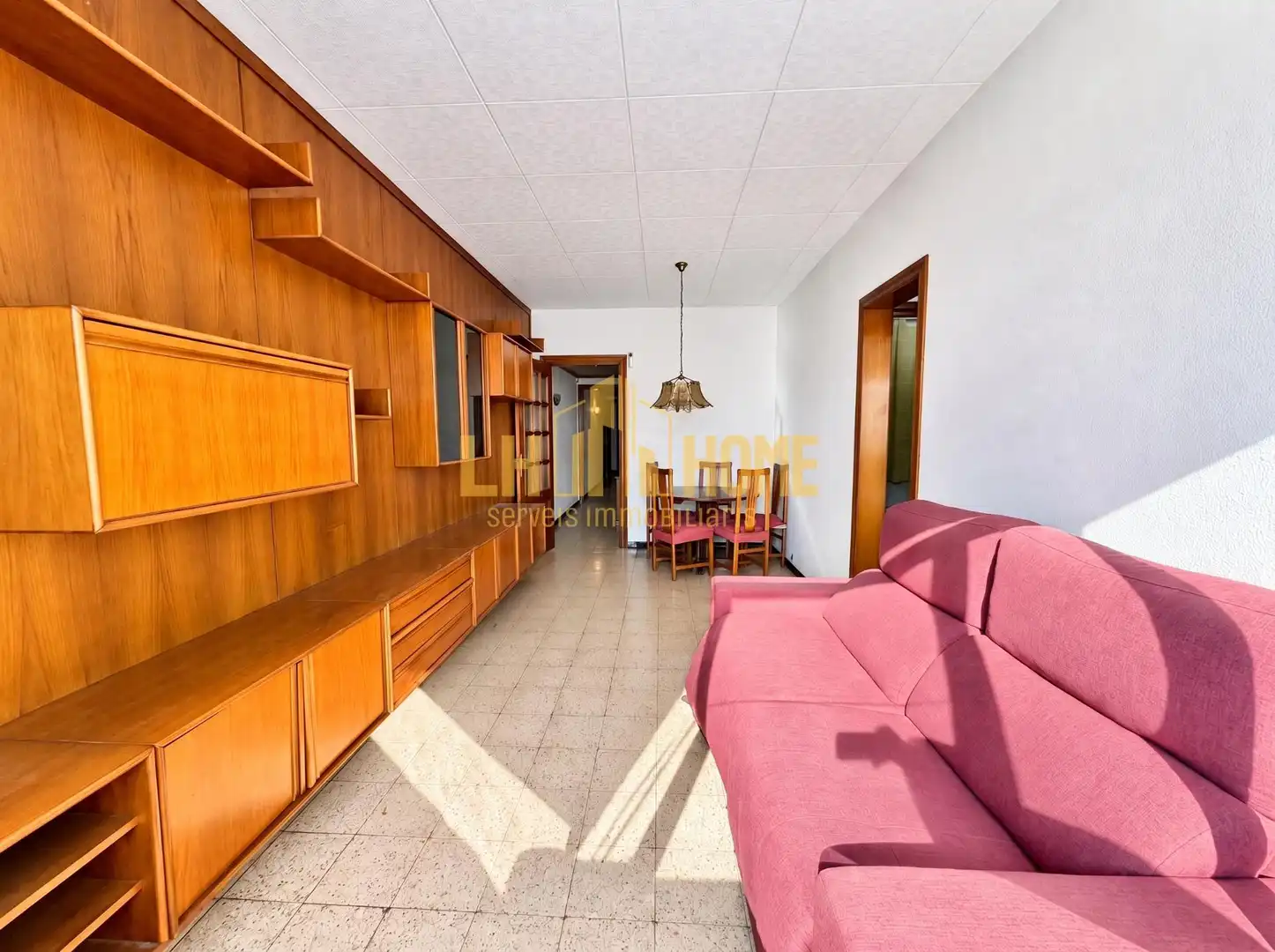 Wohnung mit Terrasse zum Verkauf in Calle LEPANT, imagen 6