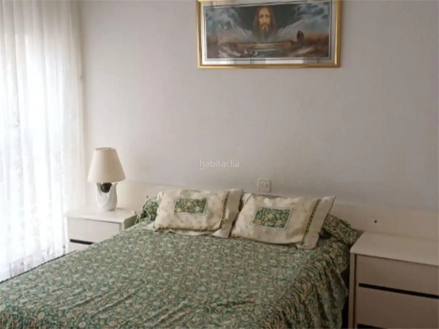 Flat with lift for sale in Calle Leonardo Rucabado 27, imagen 22
