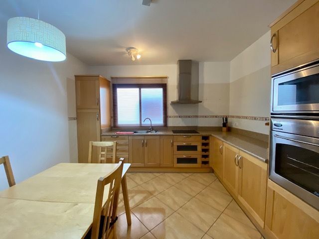 Kitchen of Flat for sale in Arafo  with Air Conditioner and Storage room