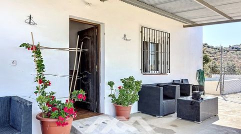 Foto 4 de Casa o xalet en venda a Los Aleses, Camino Viejo de Málaga, Vélez-Málaga