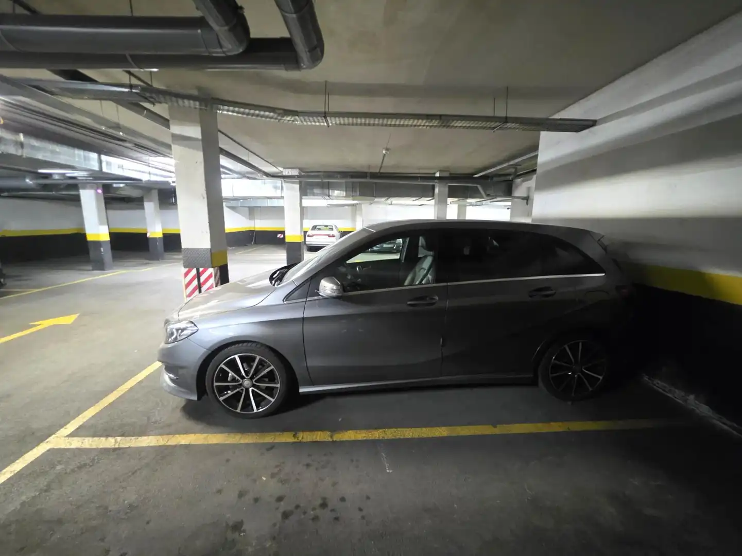 Parking of Garage for sale in Valdemoro