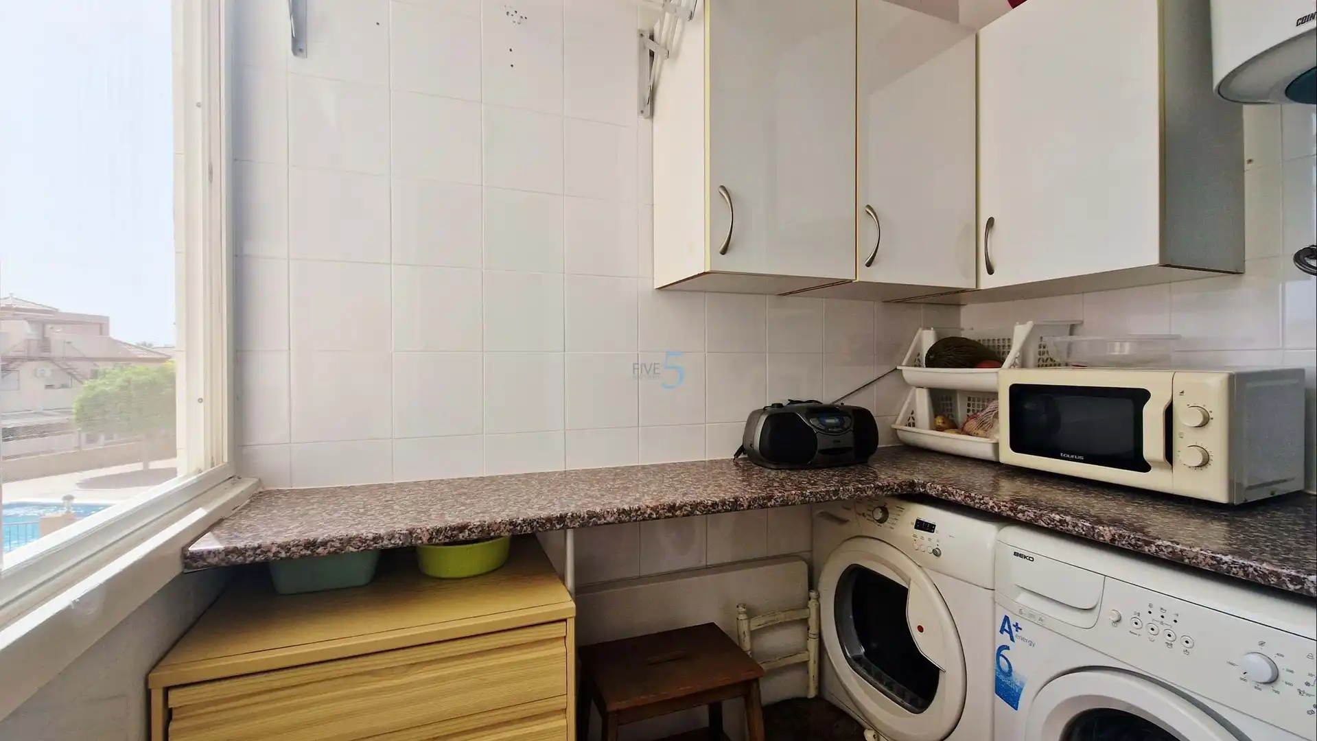 Flat with terrace for sale in Los Peñascos - El Salero - Los Imbernones, imagen 13