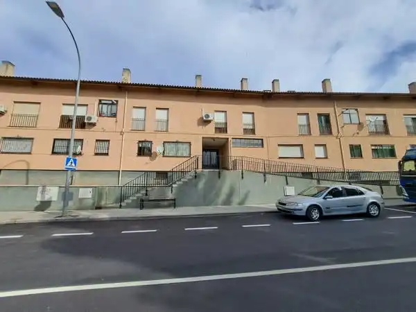 Exterior view of Flat for sale in Algete