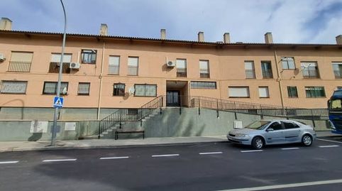 Foto 2 de Piso en venta en C/ San Roque, Algete Centro, Algete