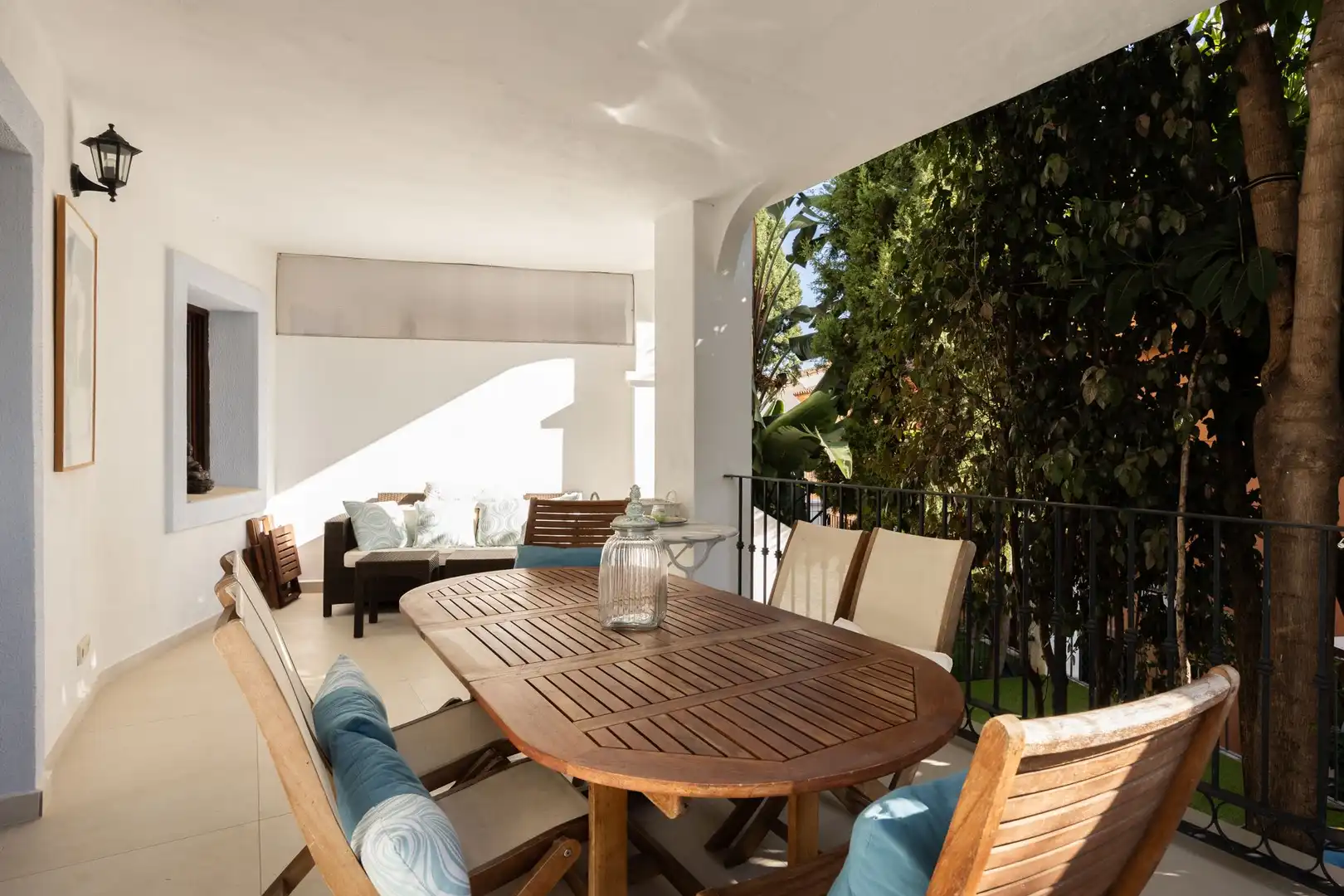 Chalet con terraza en venta en Benamara - Atalaya, imagen 7