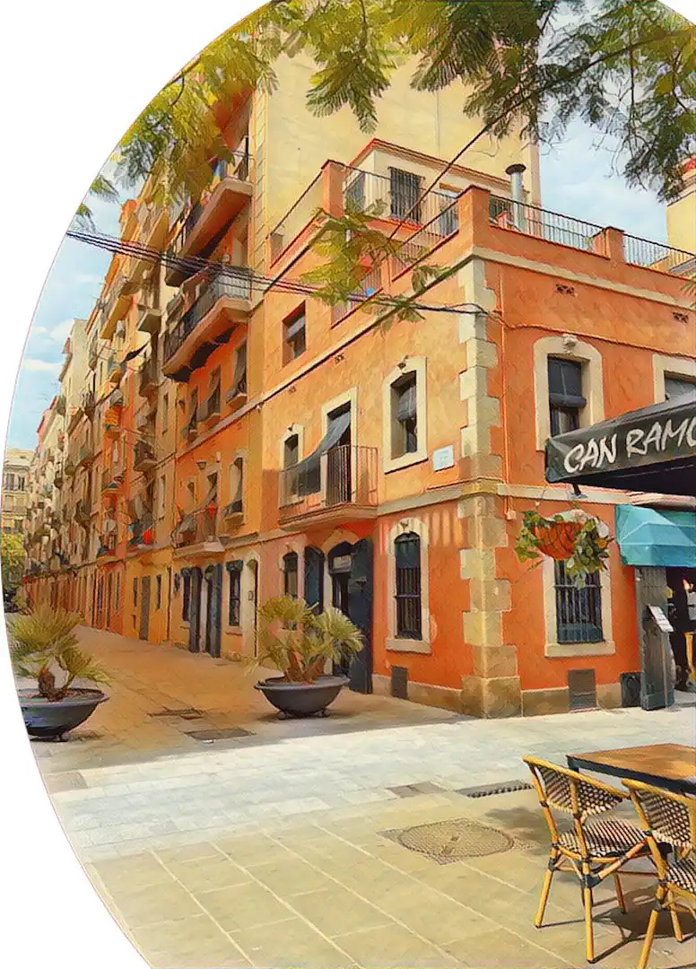 Piso de alquiler en N/A, La Barceloneta