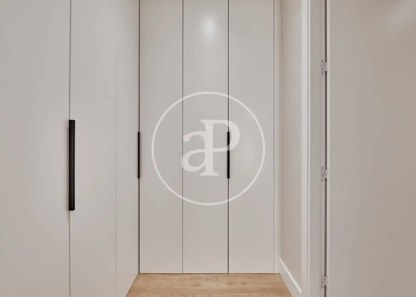 Pis en venda en Madrid amb Calefacció i Moblat