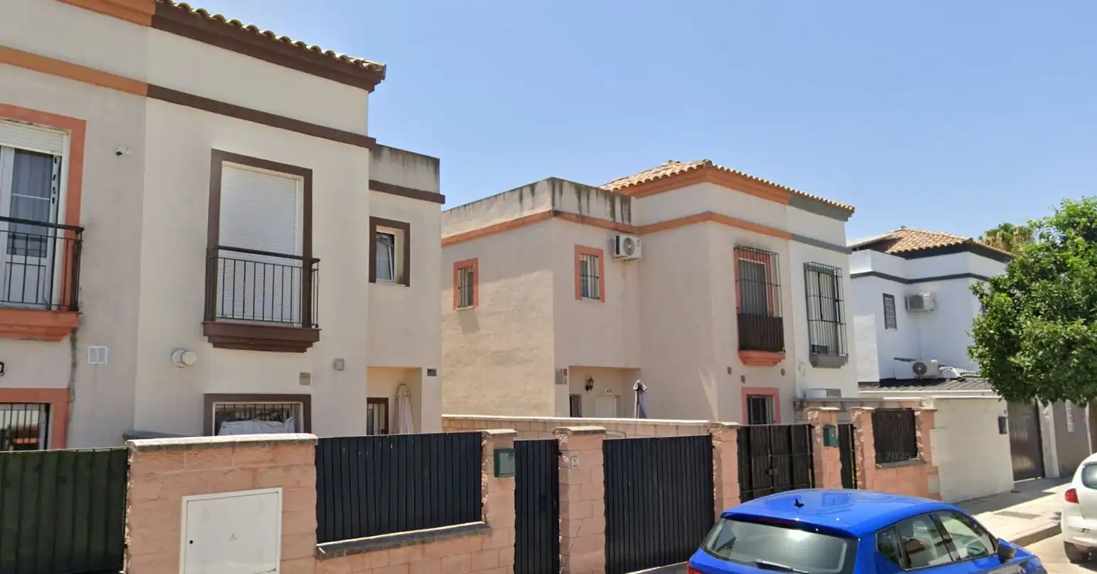 Casa in vendita a MURILLO, imagen 2