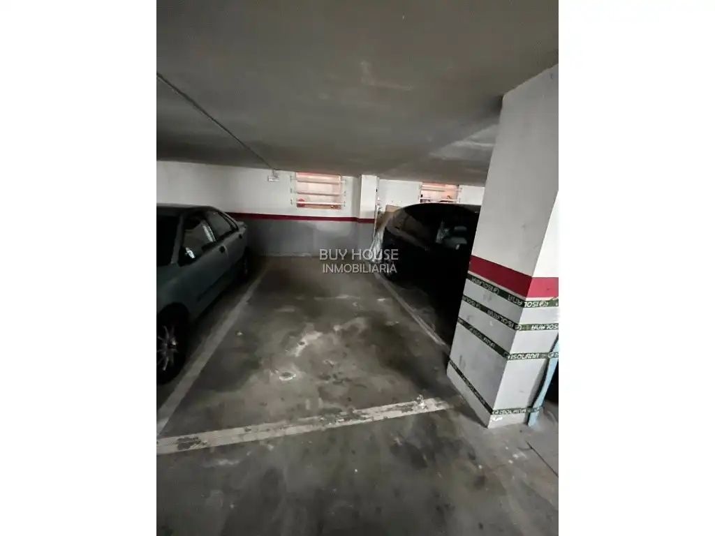 Parking of Garage for rent in Illescas