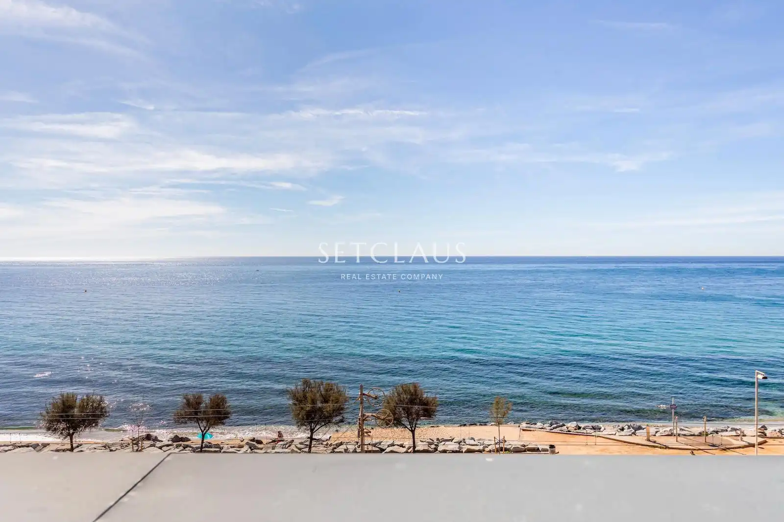 Appartamento con terrazza in vendita a Ocata, imagen 4