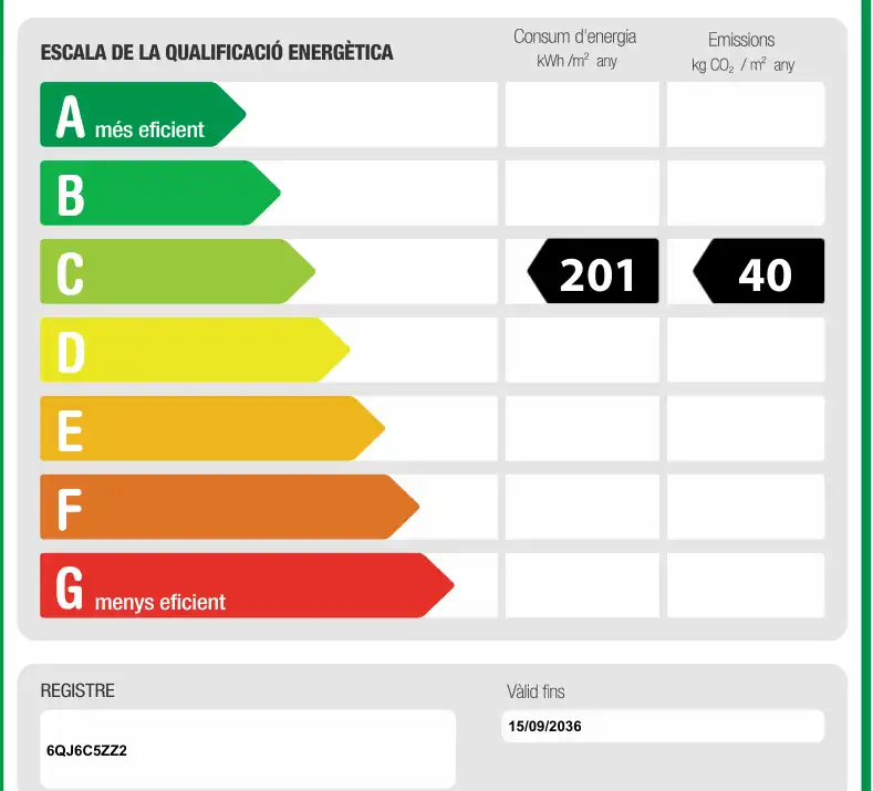 Business premises to rent in Cardedeu, imagen 7
