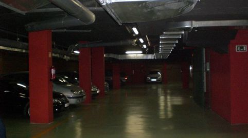 Foto 3 de Trastero de alquiler en Calle Vilamari, 110, La Nova Esquerra de l'Eixample, Barcelona Capital