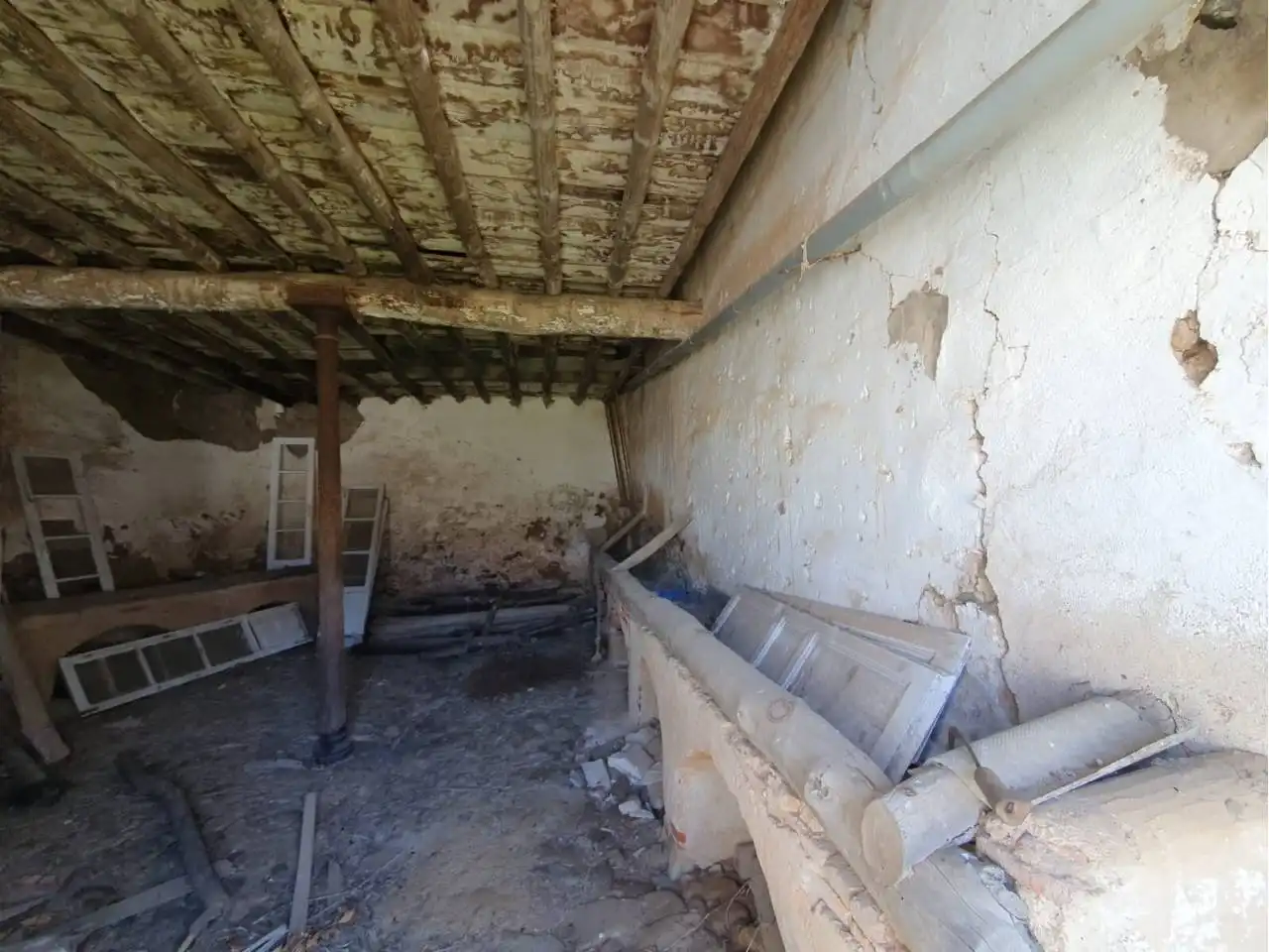 Casa o chalet en venta en Higuera de Vargas
