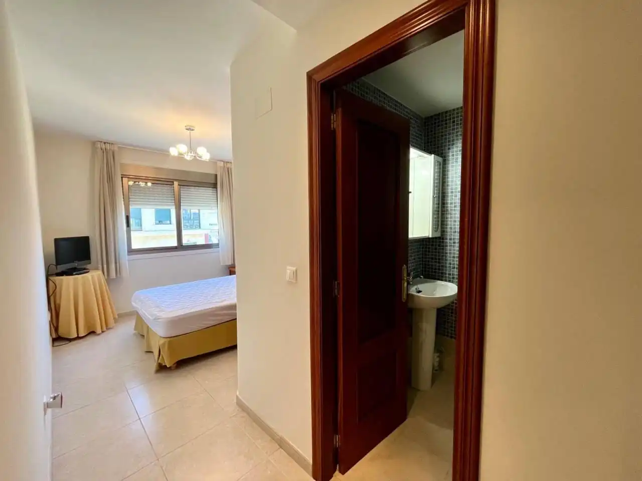Wohnung zur Miete in Calle Extremeiro, Miño