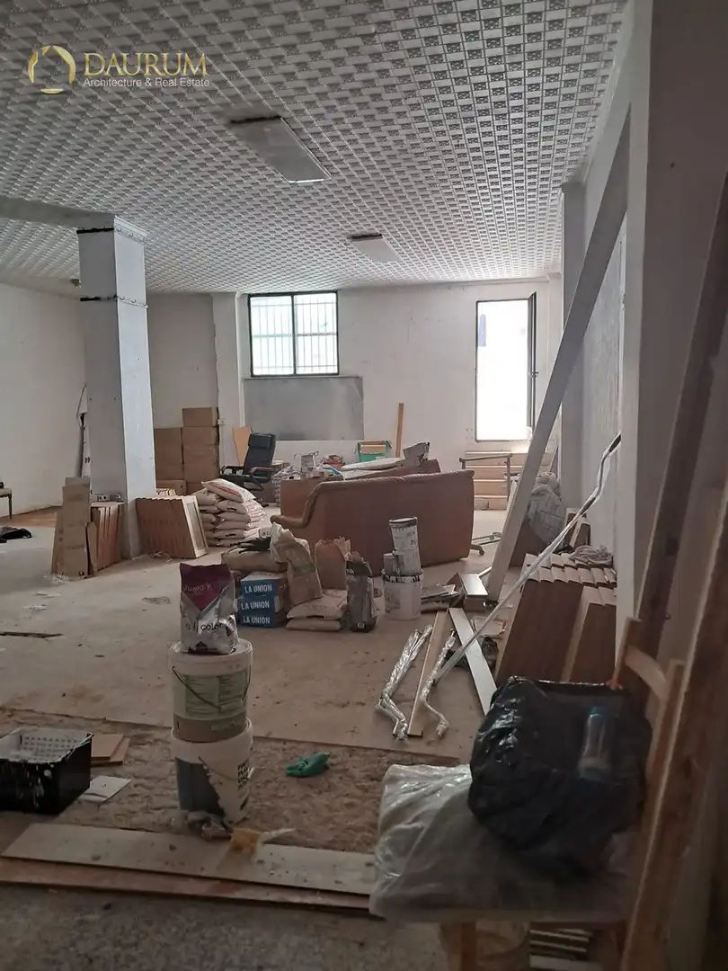 Pis en venda a d'Isaac Peral, Zona Concordia