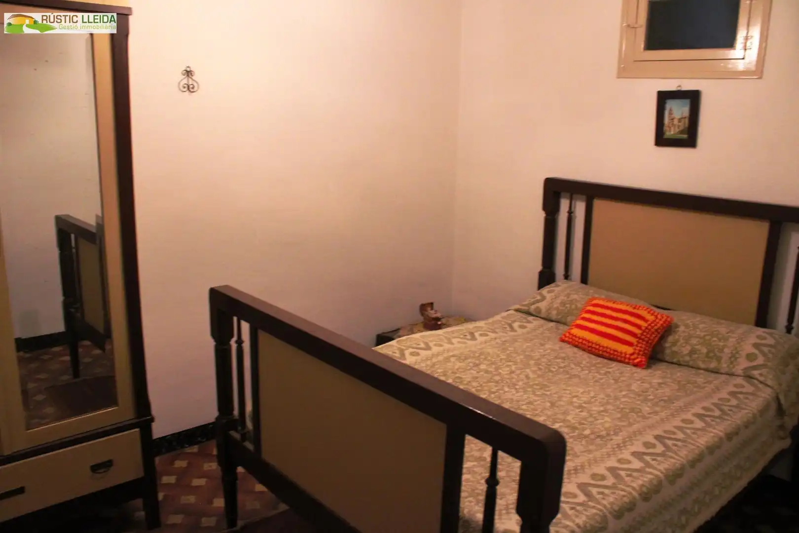 Casa con terraza en venta en Tornabous, imagen 15