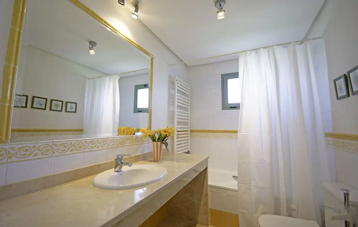 Mini appartamento con piscina in vendita a La Alcaidesa, imagen 13