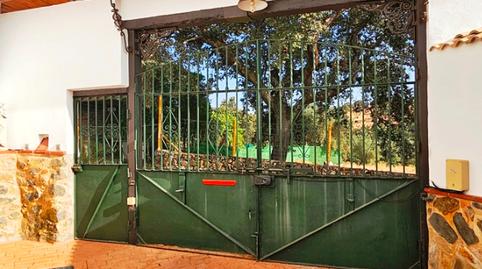 Foto 5 de Casa o xalet en venda a Aldea Cañuelo, 2, El Castillo de las Guardas, Sevilla