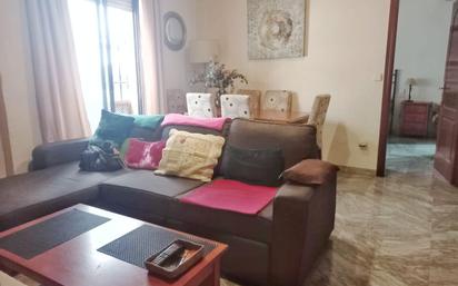 Living room of Flat for sale in  Córdoba Capital  with Air Conditioner, Heating and Parquet flooring