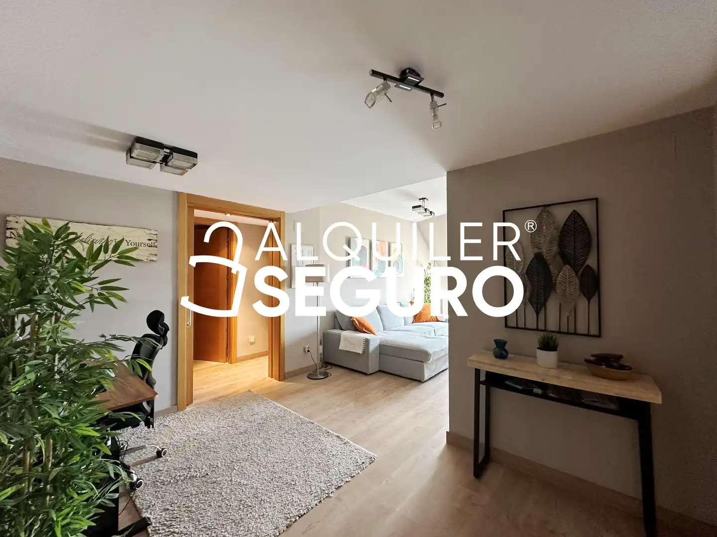 Wohnung mit Pool zur Miete in Castillo de Arevalo, imagen 14