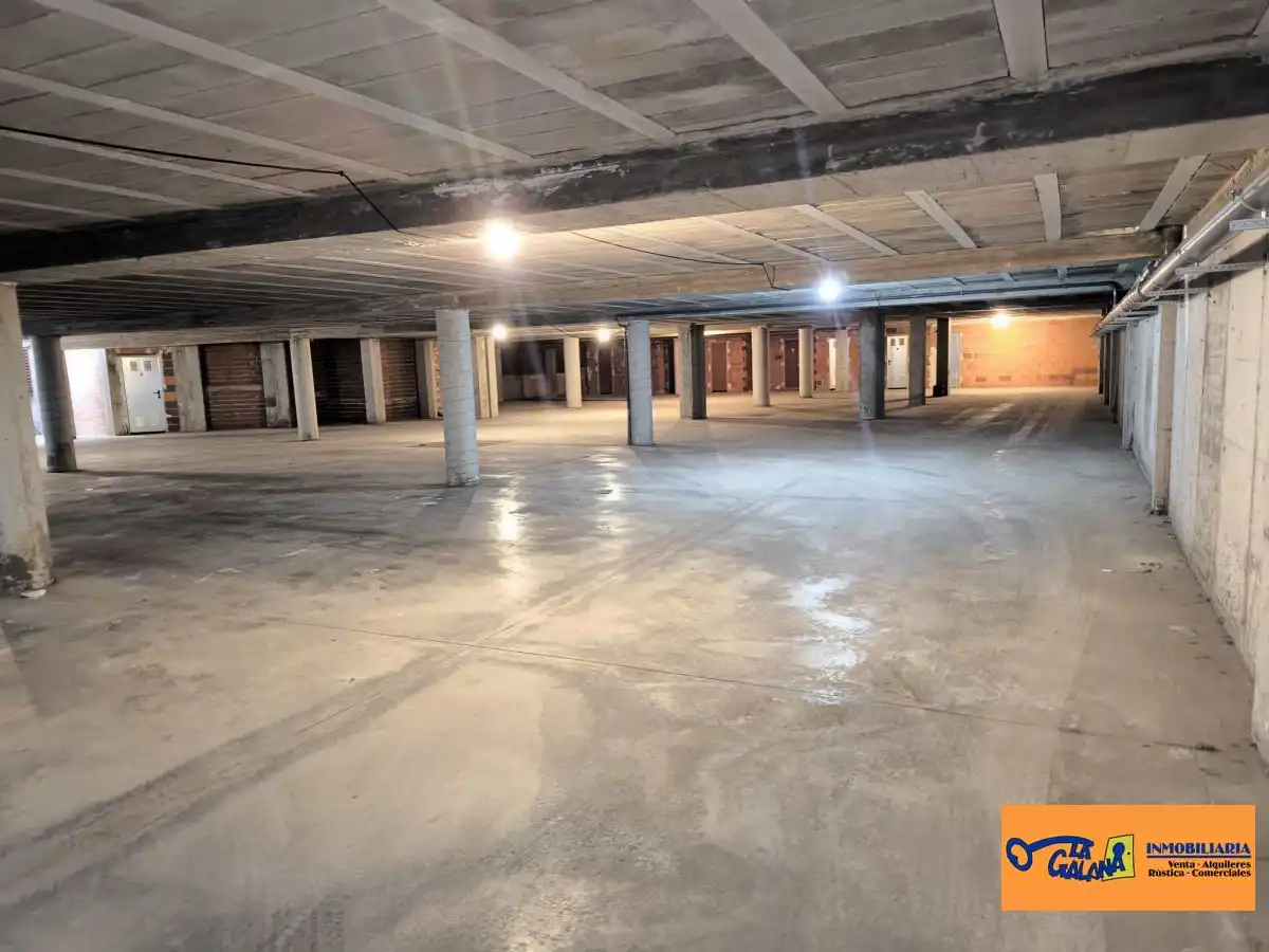 Local commercial à vendre à Valdepeñas, imagen 10