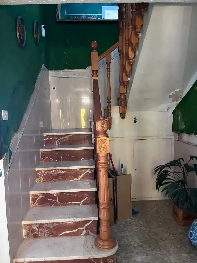 Houses for sale in Calle Antonio Machado, 2, Angustias - Chana - Encina