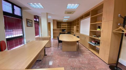 Foto 4 de Oficina de lloguer a Paseo Paseo de Landabarri, 4, 4, Artatza - Pinueta - Pinosolo, Leioa