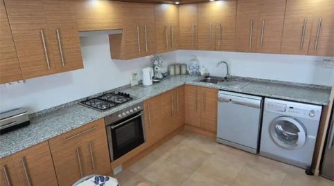 Foto 3 de Casa o xalet en venda a Partida Cabut, 24, Juzgados - Plaza de Toros, Benidorm