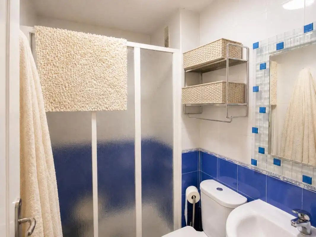 Appartement avec terrasse à vendre à Carretera el Morche, imagen 12