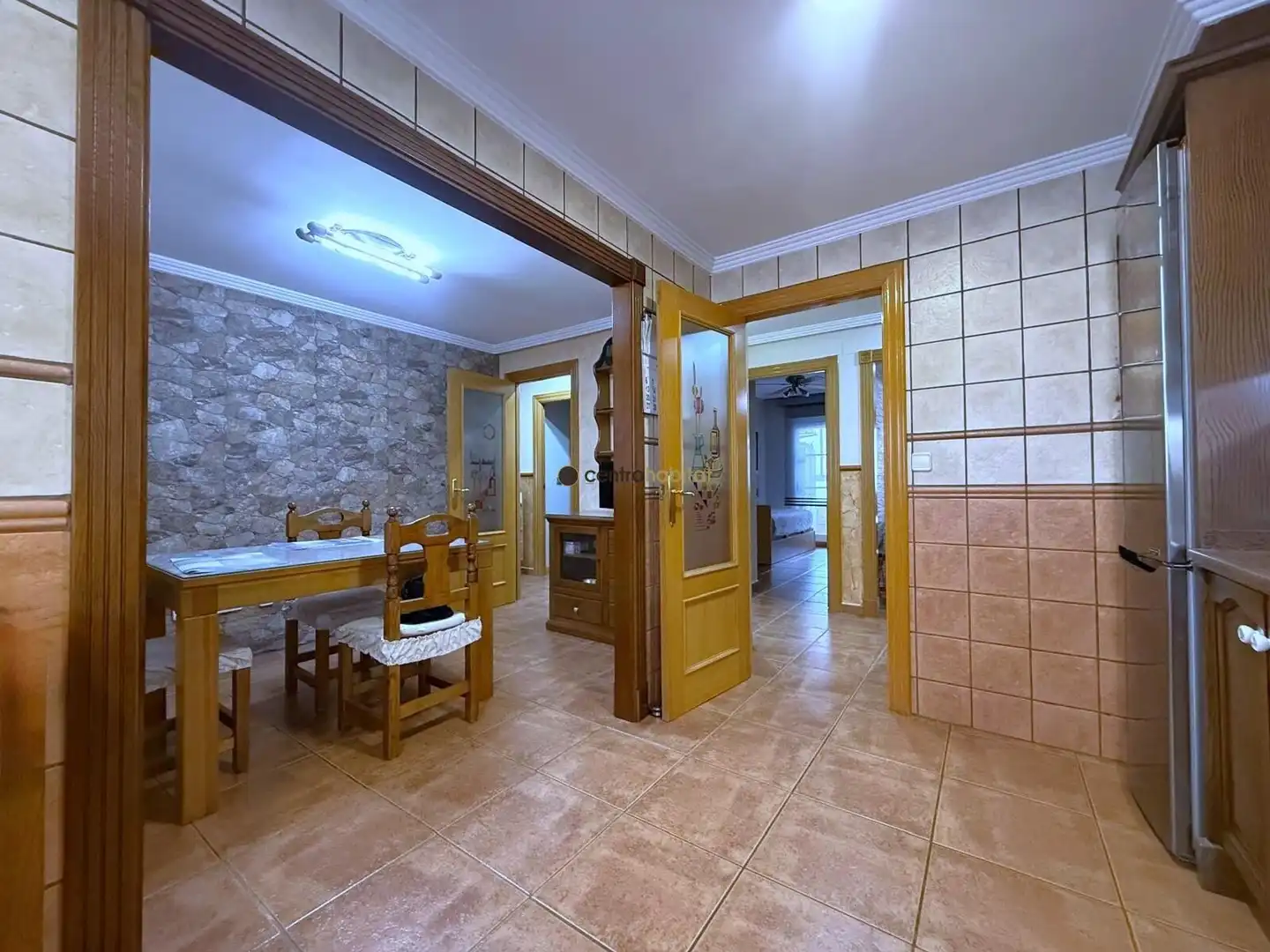 Piso en venta en Petrer con Aire acondicionado, Trastero y Balcón
