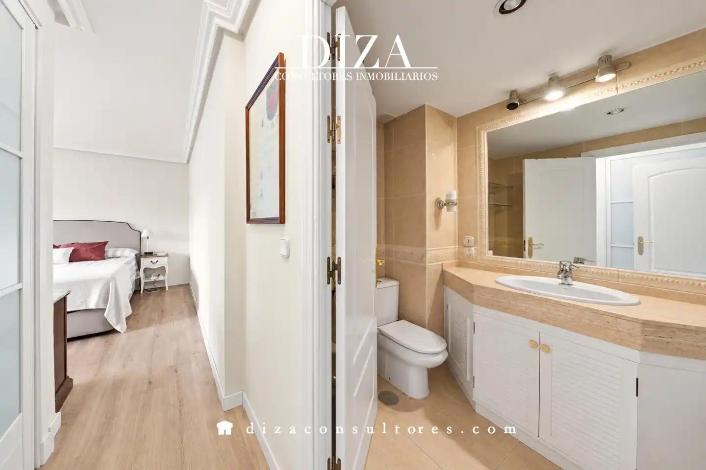 Appartamento con ascensore in vendita a Calle de Húmera, imagen 23