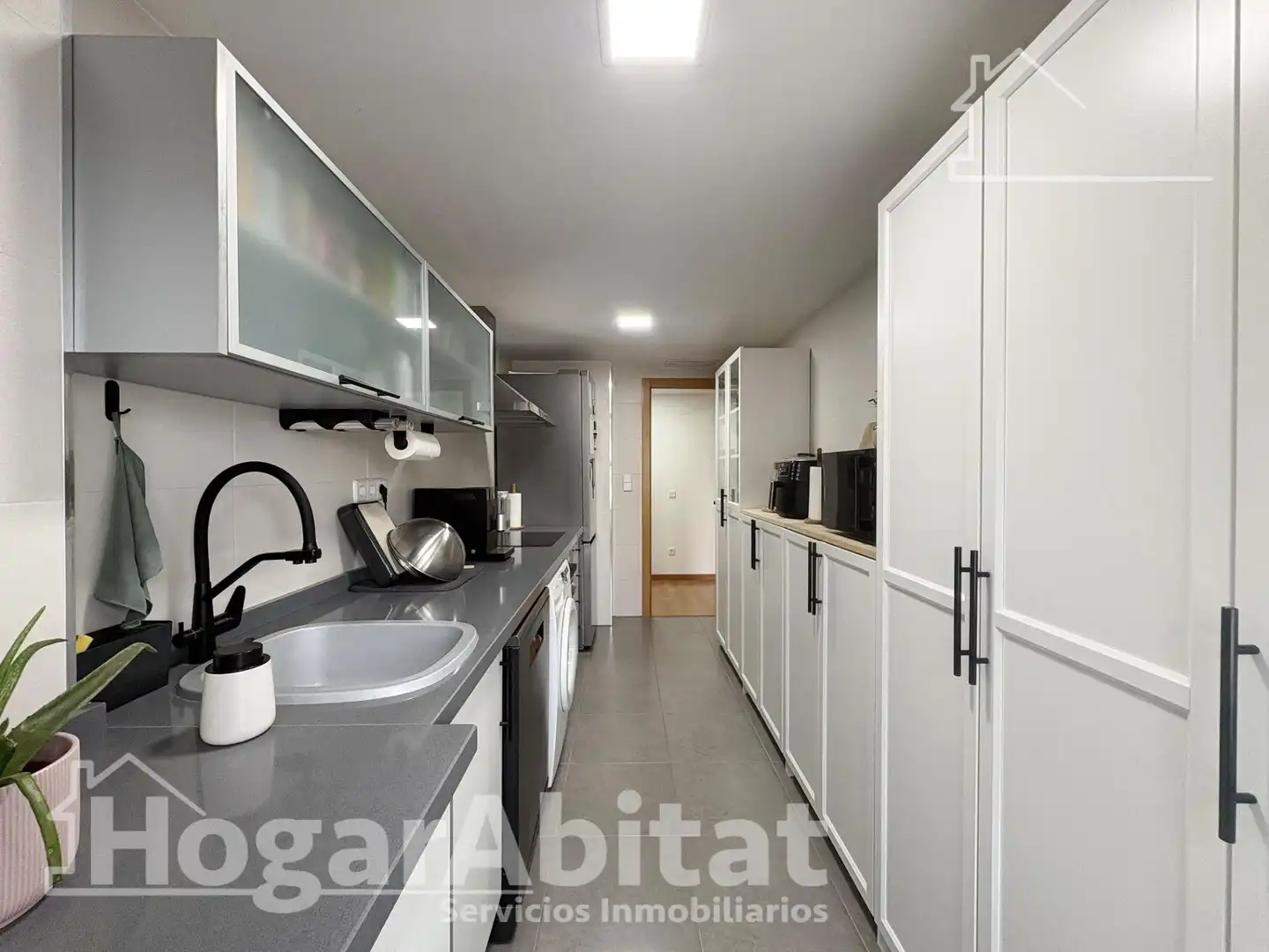 Appartamento con ascensore in vendita a Avenida San Cristóbal, imagen 32