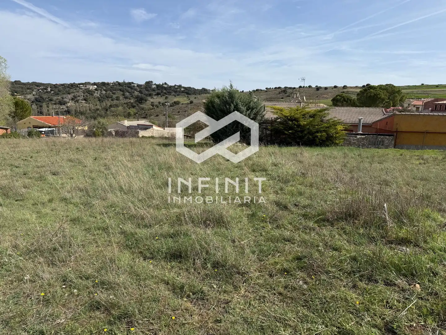 Residencial en venda en Escopete