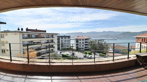 Foto 3 de Piso en venta en Plaza Usategi, Usategui, Getxo