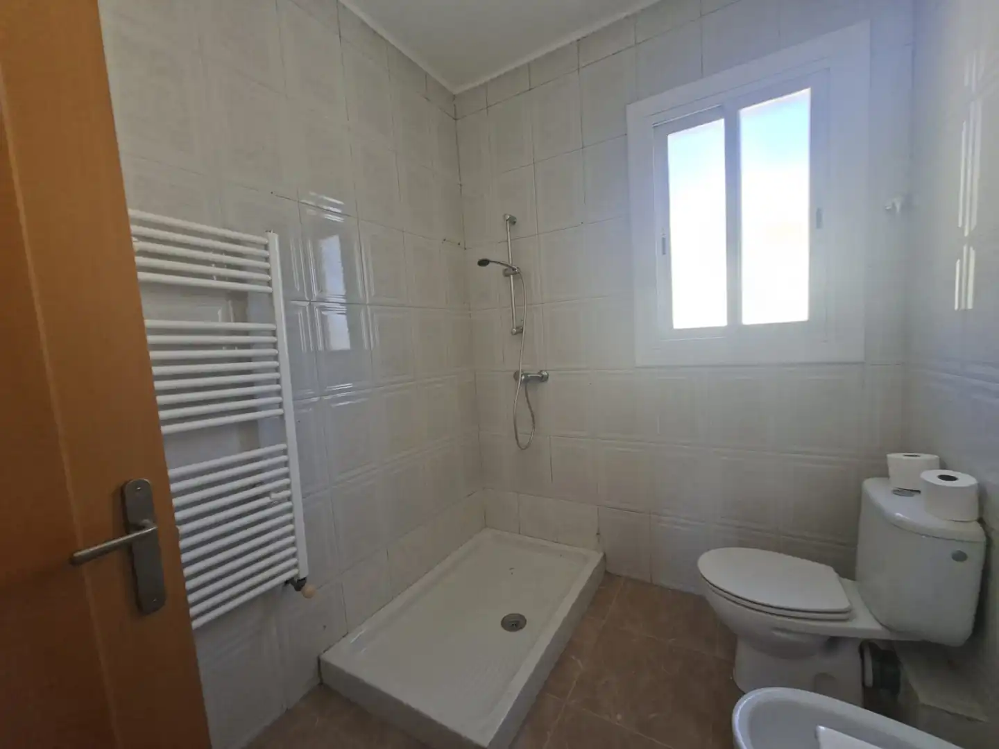 Piso en venta en SANTS CELI I RUSTIC, Eixample - Horta Capallera